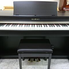 電子ピアノ KAWAI カワイ CN25R 2016製 動作品