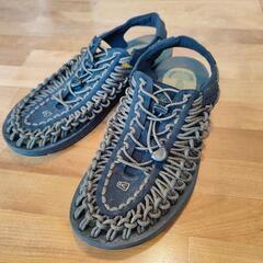 【終了】KEEN uneek