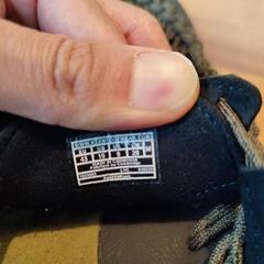 【終了】KEEN uneekの画像