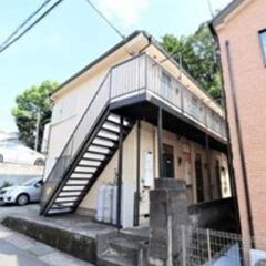 ⭐️3万円入居可💁ＪＲ横須賀線/衣笠駅歩24分✨神奈川県横須賀市坂本町