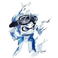 スプラトゥーン2友達欲しいです！！