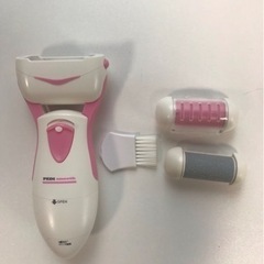 【終了】電動角質除去ローラーの画像
