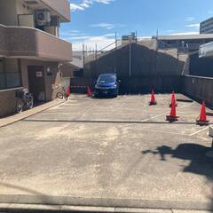 ☆仲介手数料0円！☆月極駐車場☆吹田市垂水町☆江崎☆1.4万円～☆