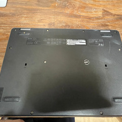 (再値下げ)ACER クロームブック　R751T-N14N 2in1 (追記有り)の画像