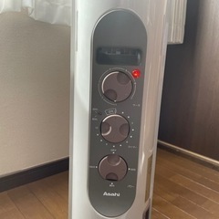 オイルヒーターの画像