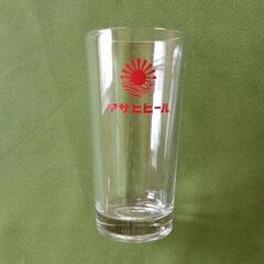 アサヒビール 旧ロゴ オリジナルグラス