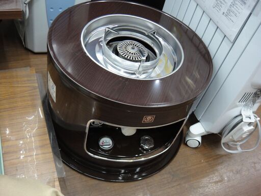 コロナ 石油コンロ 2012年製 KT-1612【モノ市場安城店】41