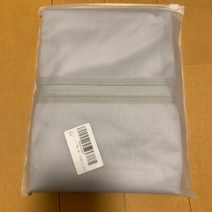 新品未使用 シューズバッグ