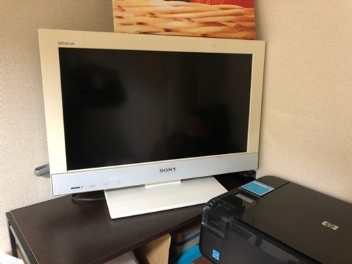 sonyテレビ