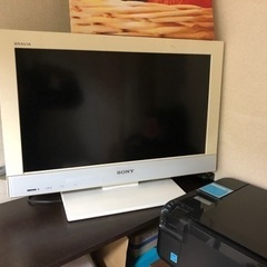 sonyテレビ