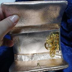 19日迄　限定　新品☆ツモリチサト　新マルチドットキーケースの画像