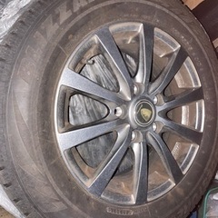【引渡し決まりました】ブリザックVRX2 195/65R15 ス...