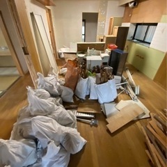 急募！11/16の現場、残り2名、解体出来る方、優先！10000円の画像