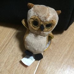 ハッピーセットフクロウ