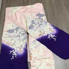 着物
