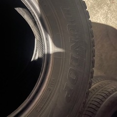 195/80R15   スタッドレス