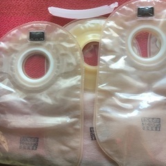 ストーマ医療用品　セルケアの画像