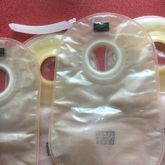 ストーマ医療用品　セルケアの画像