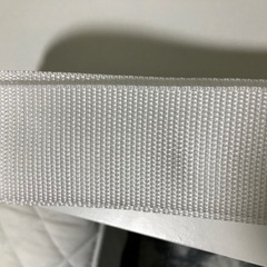 すきまスペーサー　マットレスバンド付きの画像