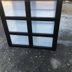 3段収納ケースの画像