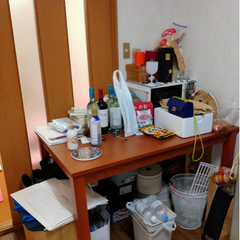 ダイニングテーブル