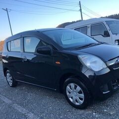 安心４WD　車検２年付　H24年　L285S　ダイハツミラ４WD...