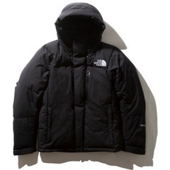 ノースフェイス　バルトロライトジャケット