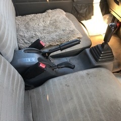 スズキ　キャリィ　4WD MT 車検あり　令和8年6月　の画像