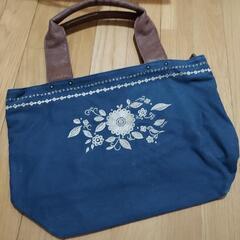 トートバッグ2点セット