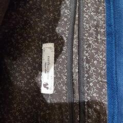 トートバッグ2点セットの画像