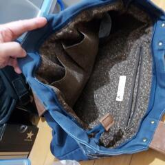 トートバッグ2点セットの画像