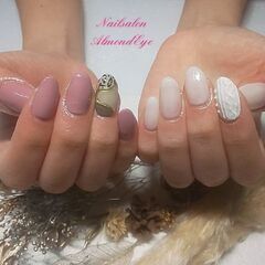 ニットネイル