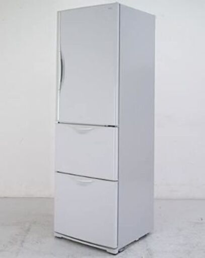 ◎ナショナルNEW 365ＬTheノンフロン冷凍冷蔵庫NR-C374M