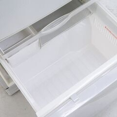 ◎ナショナルNEW 365ＬTheノンフロン冷凍冷蔵庫NR-C374Mの画像