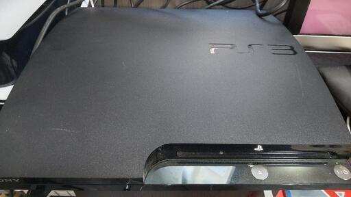 プレイステーション３