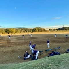 草野球チーム小田原　選手及びマネージャー募集　