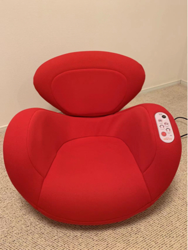 美品マッサージ椅子