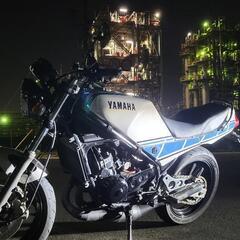 RZ乗りの方一緒に走りませんか‼️