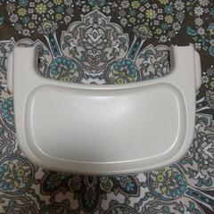 Coｍbi ハイローチェア　プールアンベベNR-1　新品着せ替えリバーシブルクッション付きの画像