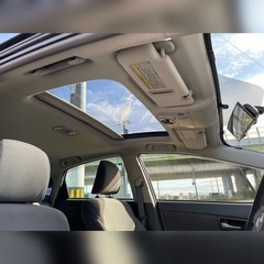 トヨタ プリウス 1.8 S サンルーフ★ナビ★TV★2年車検付き★の画像