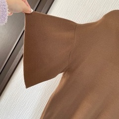 ☆セール中☆ 美品　ユナイテッドアローズ　ワンピースの画像