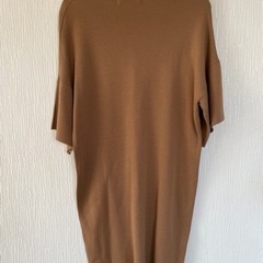 ☆セール中☆ 美品　ユナイテッドアローズ　ワンピースの画像