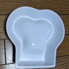 骨型フードボール 犬用食器の画像