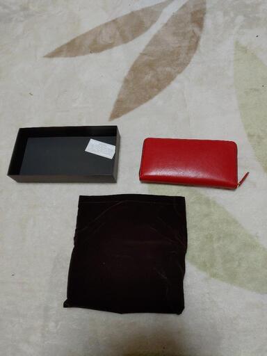 長財布　ココマイスター