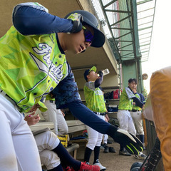 【内野、捕手募集！！】江戸川で草野球やりませんか？ - スポーツ