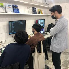 【スキルアップしたいあなたにぴったり】沖縄で最大規模のプログラミングスクールの画像