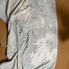 セミダブル敷きパッド2枚セットの画像