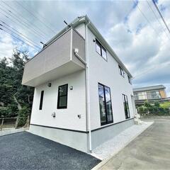 桜が丘の新築戸建て！！価格改定＆仲介手数料半額！！3680→34...