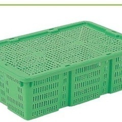 野菜カゴ、収穫カゴ