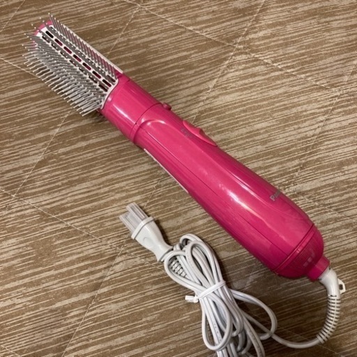 クルクルドライヤー